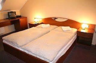 Hotel U Hvezdy Prag Eksteriør billede